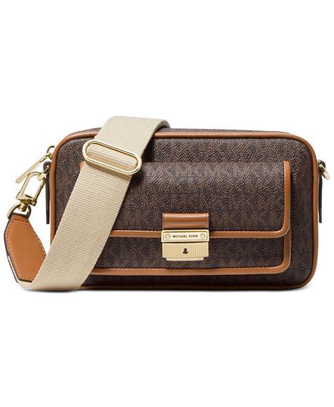 michael kors bradshaw bands|Michael Kors bradshaw crossbody.